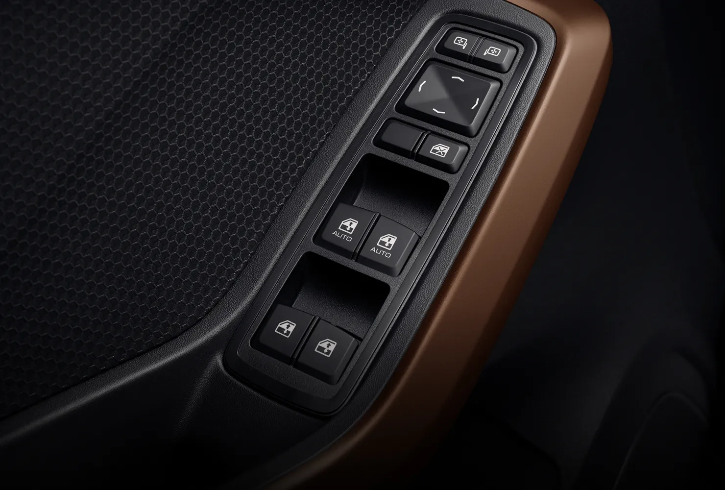 Lada Iskra SW Cross - фото №22