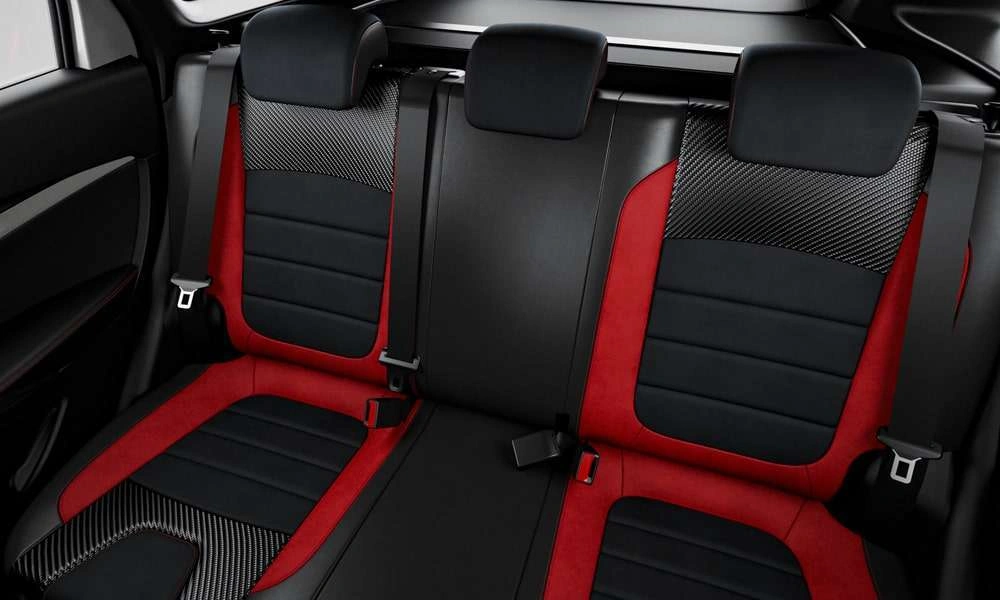 Lada Vesta SW Sportline - фото №29